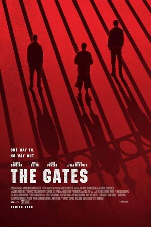 The Gates 2026 English Audio - Movierulz