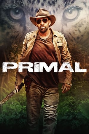 Primal (2019) Hindi Dual Audio 300MB - Movierulz