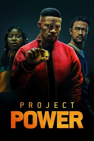 Project Power (2020) Hindi Dual Audio 400MB - Movierulz