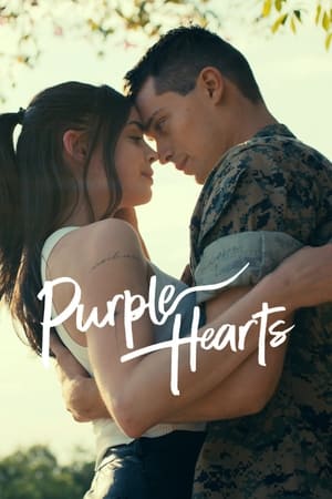 Purple Hearts 2022 Hindi Dual Audio – - Movierulz