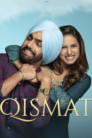 Qismat 2018 Punjabi Movie [1GB] - Movierulz