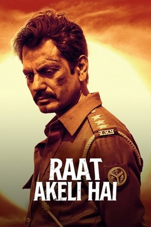 Raat Akeli Hai (2020) Hindi Movie [1.2GB] - Movierulz