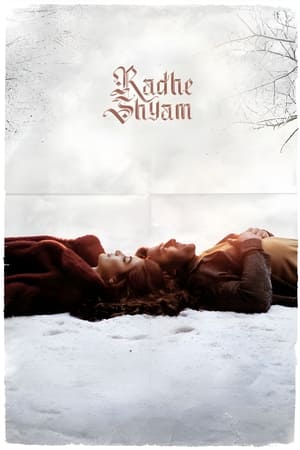 Radhe Shyam (2022) Hindi Movie – - Movierulz