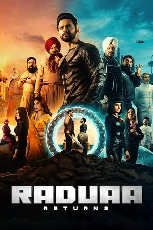 Raduaa Returns 2024 Punjabi – – - Movierulz