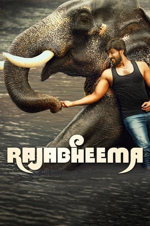 Rajabheema (2022) Hindi Dual Audio – - Movierulz