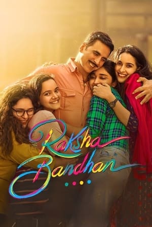 Raksha Bandhan 2022 Hindi Movie – 480p
