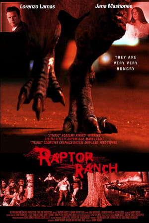 Raptor Ranch (2013) Hindi Dual Audio [930MB] - Movierulz