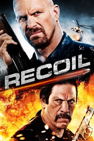 Recoil (2011) Hindi Dual Audio 300MB ESubs - Movierulz