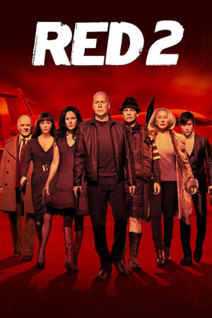 RED 2 (2013) Hindi Dual Audio [1.2GB] - Movierulz