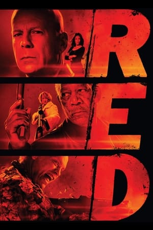 RED (2010) Hindi Dual Audio [1.1GB] - Movierulz