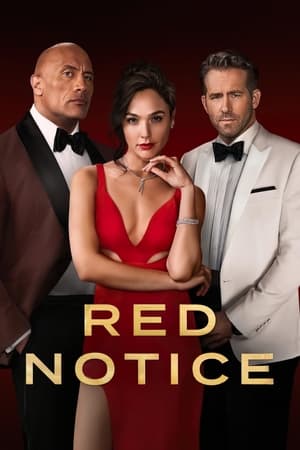 Red Notice (2021) Hindi Dual Audio [1.1GB] - Movierulz