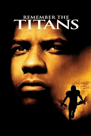 Remember the Titans (2000) Hindi Dual Audio [700MB] - Movierulz