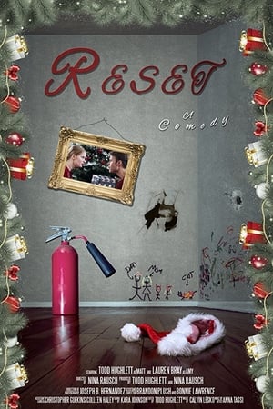 Reset (2017) Hindi Dual Audio [900MB] - Movierulz