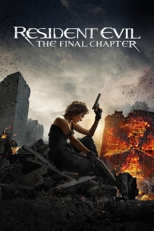 Resident Evil: The Final Chapter (2017) 100MB Hindi Dubbed - Movierulz