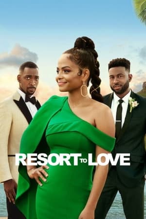 Resort to Love 2021 Hindi Dual Audio 300MB - Movierulz