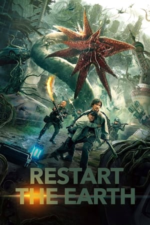 Restart the Earth (2021) Hindi Dual Audio – - Movierulz