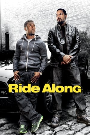 Ride Along (2014) Hindi Dual Audio 300MB - Movierulz
