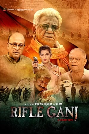 Rifle Ganj 2021 Hindi Movie [930MB] - Movierulz