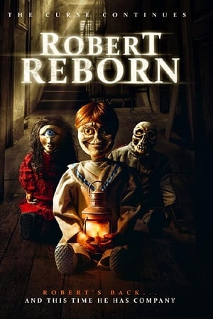 Robert Reborn 2019 Hindi Dual Audio 270MB - Movierulz