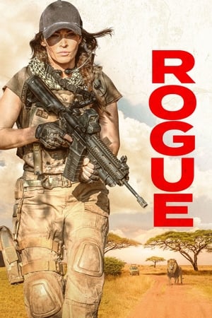 Rogue (2020) Hindi Dual Audio [1GB] - Movierulz