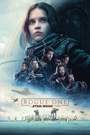 Rogue One A Star Wars Story 2016 Hindi Dual Audio [600MB] - Movierulz
