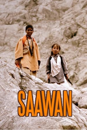 Saawan (2016) Urdu Movie [1GB] - Movierulz