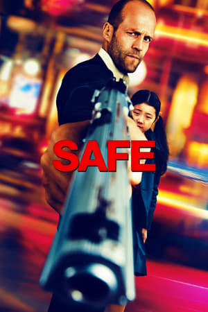 Safe 2012 Hindi Dual Audio 300MB - Movierulz