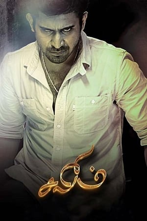 Salim 2014 Hindi Dubbed [900MB] - Movierulz