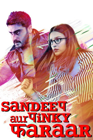 Sandeep Aur Pinky Faraar 2021 Hindi Movie [960MB] - Movierulz