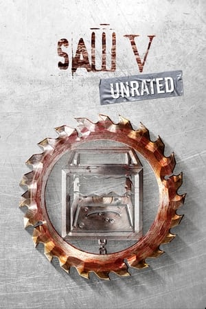 Saw V 2008 Hindi Dual Audio [830MB] - Movierulz