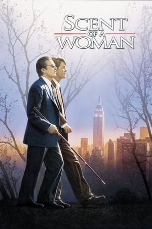 Scent of a Woman (1992) Hindi Dual Audio 480MB - Movierulz