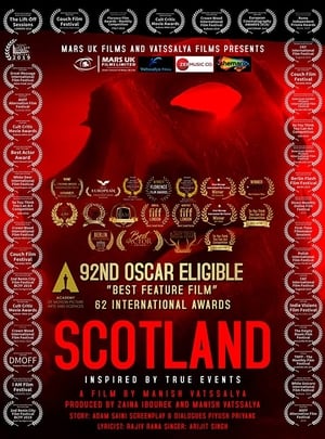 Scotland 2020 Hindi Movie [920MB] - Movierulz