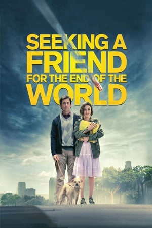 Seeking a Friend For The End of The World 2012 Dual Audio Hindi 450MB ESubs