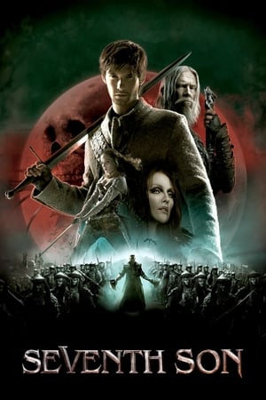 Seventh Son (2014) Hindi Dual Audio [900MB] - Movierulz
