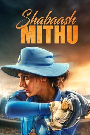 Shabaash Mithu (2022) Hindi Movie – 480p
