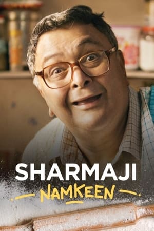 Sharmaji Namkeen (2022) Hindi Movie – - Movierulz