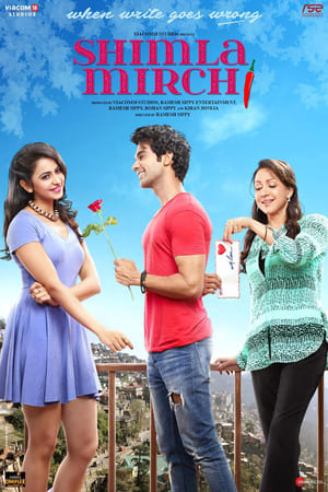Shimla Mirchi (2020) Hindi Movie [930MB] - Movierulz