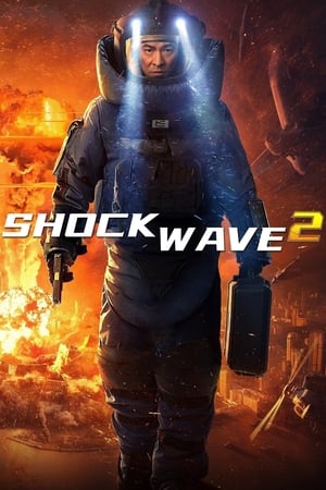 Shock Wave 2 (2020) Hindi (HQ Fan Dub) Dual Audio HC 400MB - Movierulz