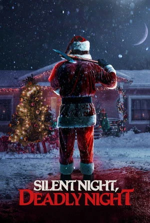 Silent Night, Deadly Night 2025 Hindi - English Dual Audio - Movierulz
