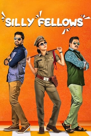 Silly Fellows 2018 (Hindi - Telugu) Dual Audio 390MB - Movierulz