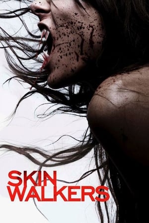 Skinwalkers (2006) Hindi Dual Audio 340MB - Movierulz