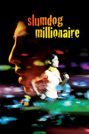 Slumdog Millionaire (2008) Hindi 350MB - Movierulz