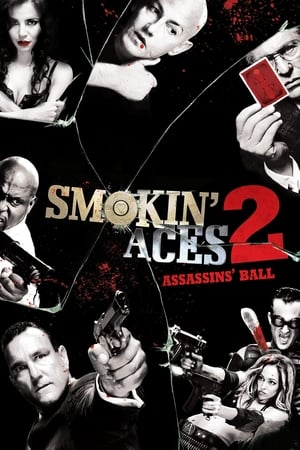 Smokin' Aces 2: Assassins' Ball (2010) Hindi Dual Audio [740MB] - Movierulz