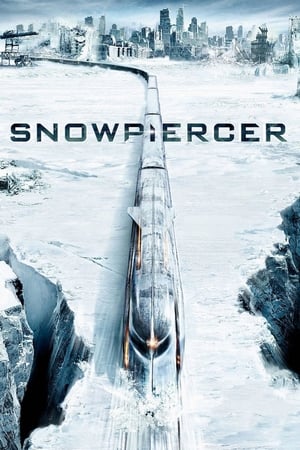 Snowpiercer (2013) Hindi Dual Audio [1.3GB] - Movierulz