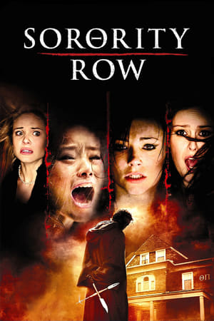 Sorority Row (2009) Hindi Dual Audio 350MB - Movierulz