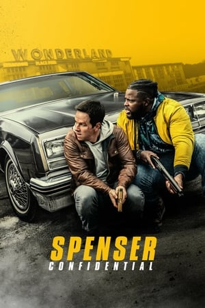 Spenser Confidential (2020) Hindi Dual Audio 380MB - Movierulz