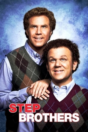Step Brothers (2008) Hindi Dual Audio 300MB - Movierulz