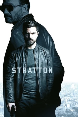 Stratton (2017) Hindi Dual Audio [1.1GB] - Movierulz