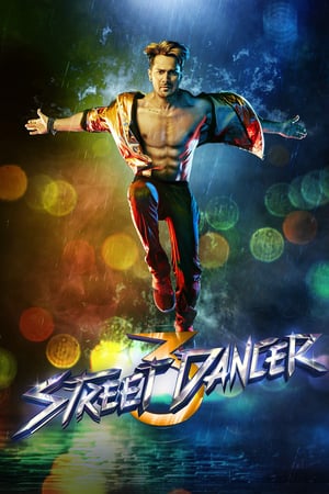 Street Dancer 3D (2020) Hindi Movie - [400MB] - Movierulz