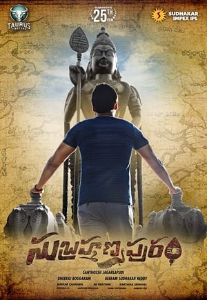 Subrahmanyapuram (2018) (Hindi - Telugu) Dual Audio 450MB - Movierulz